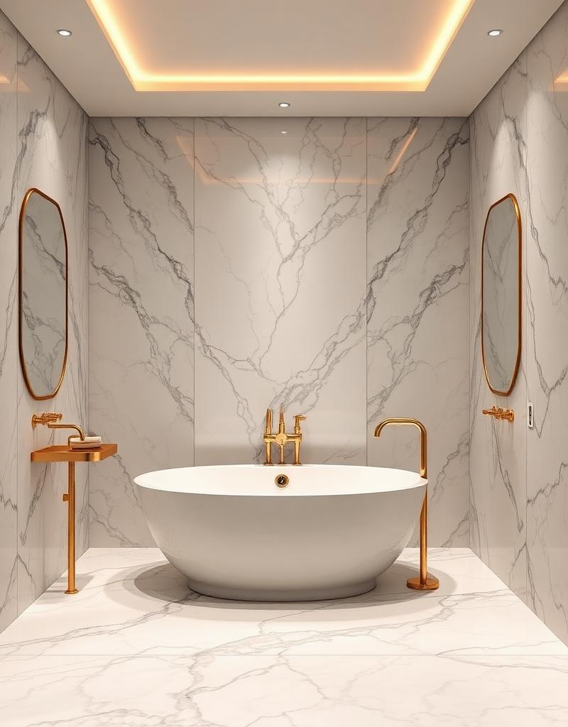 DHD Bath Concepts
