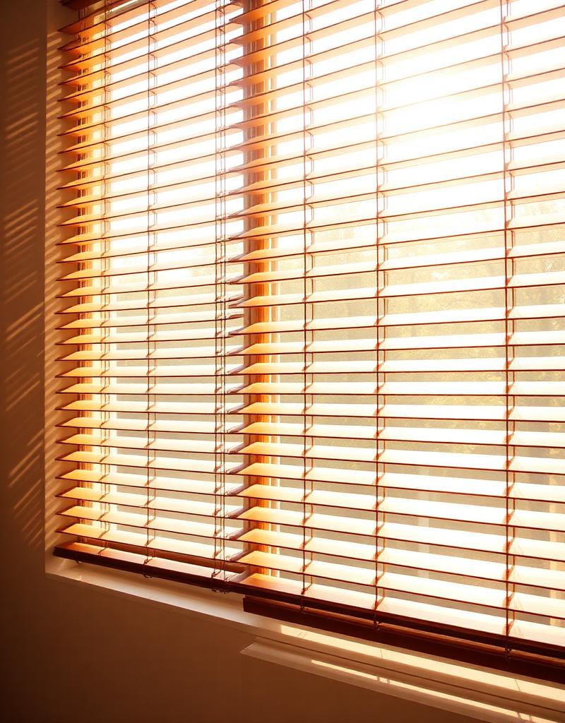 Blinds & Shutters