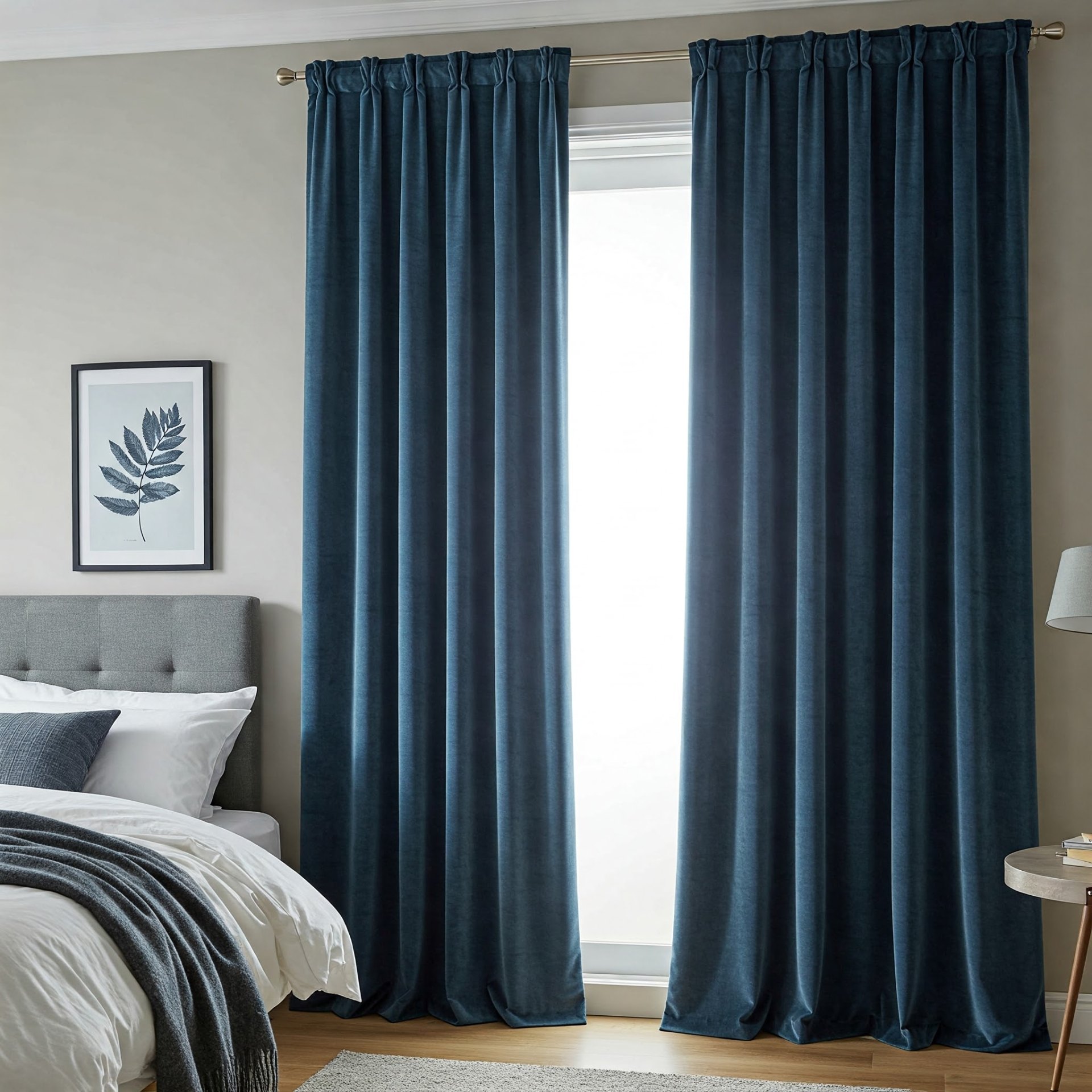 Curtains & Drapes