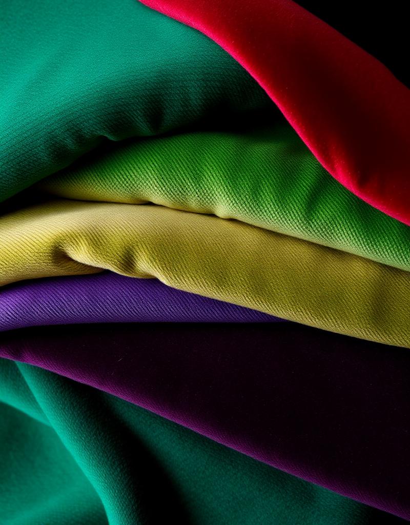 Upholstery Fabrics
