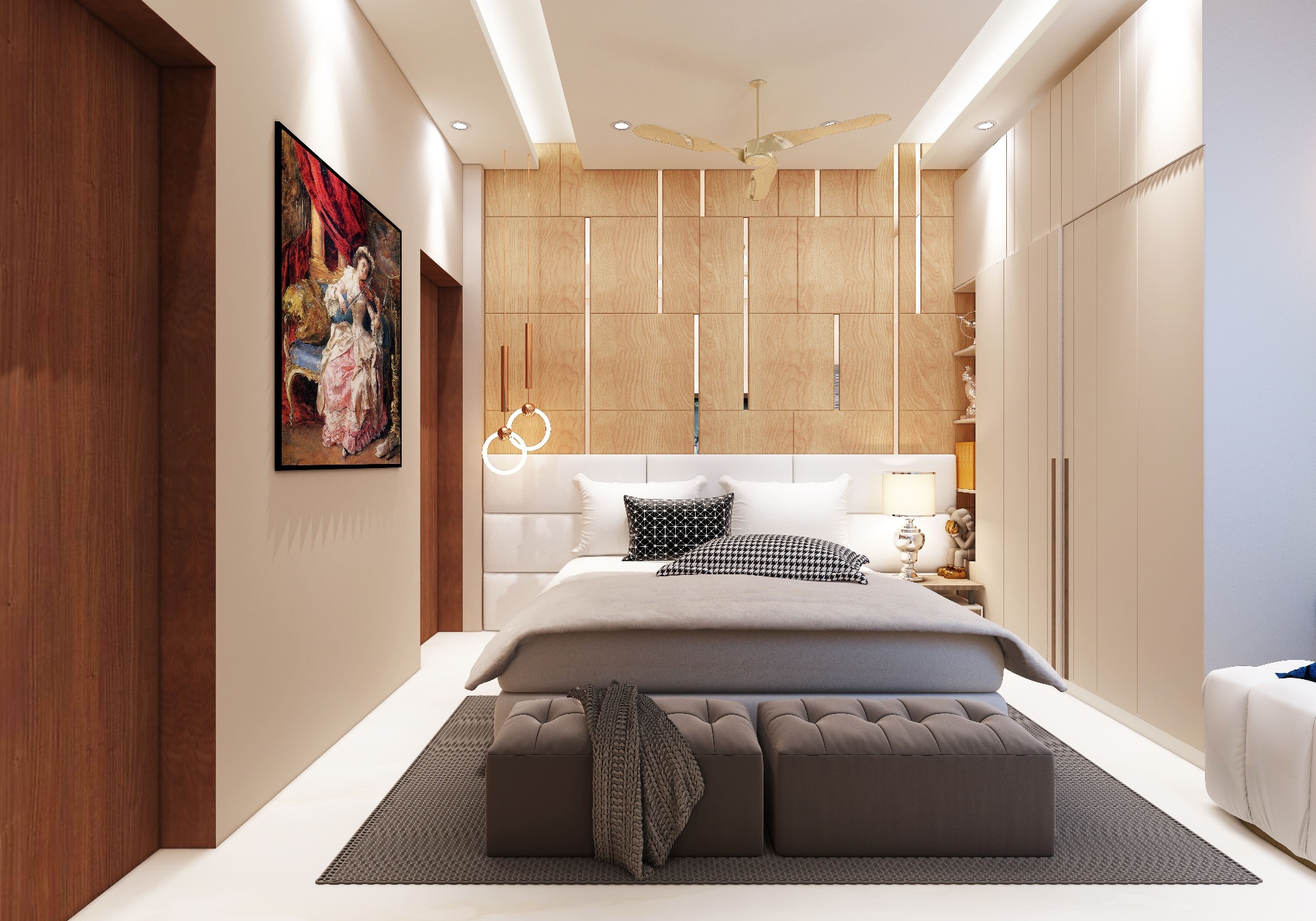 Artisan Bedroom Suite