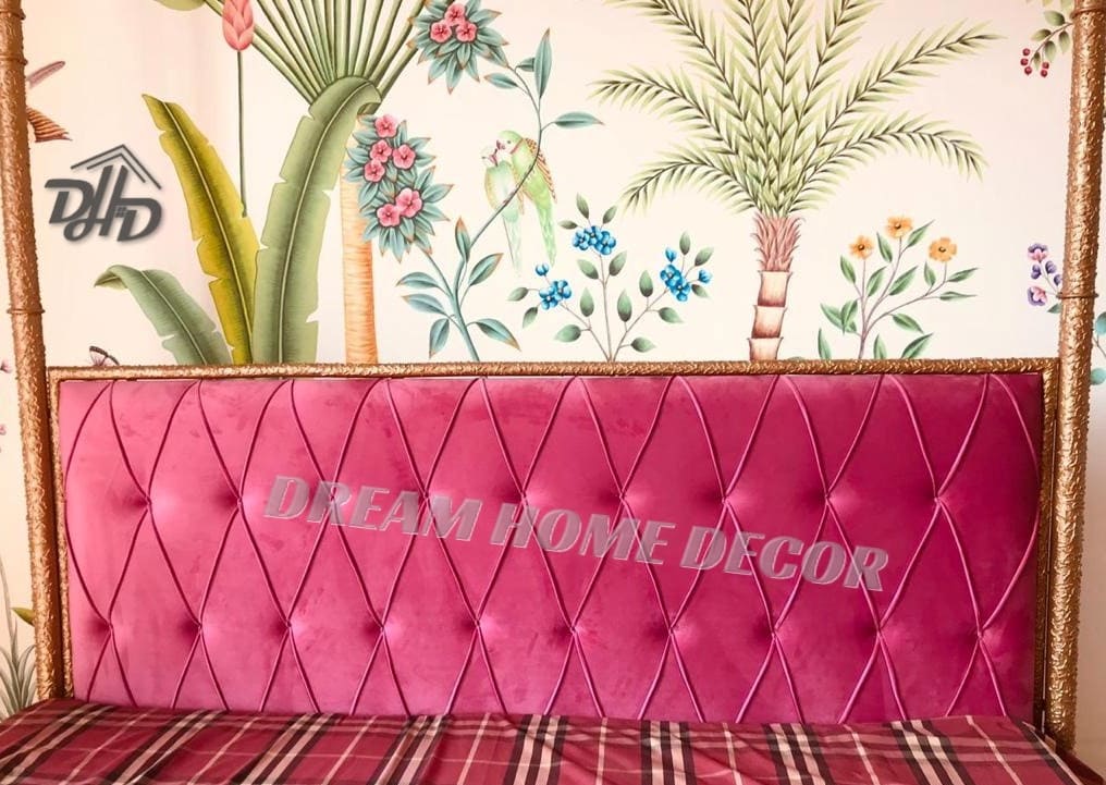 Tropical Chinoiserie